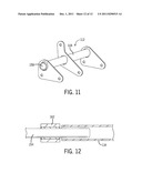 Electronically Controlled Hydraulic System For An Agricultural Implement diagram and image