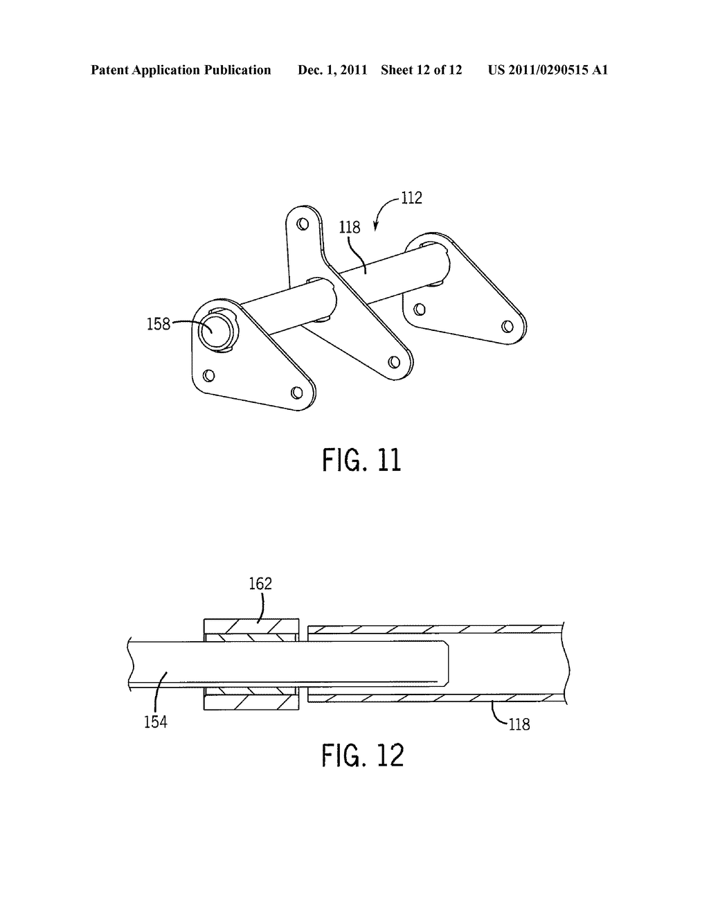 Electronically Controlled Hydraulic System For An Agricultural Implement - diagram, schematic, and image 13