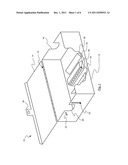 UNIVERSAL CABLE ADAPTER diagram and image