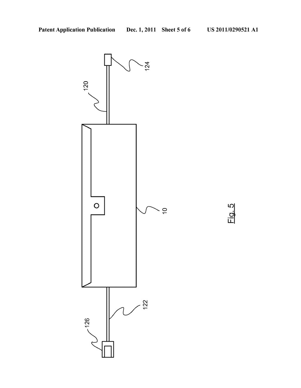 UNIVERSAL CABLE ADAPTER - diagram, schematic, and image 06