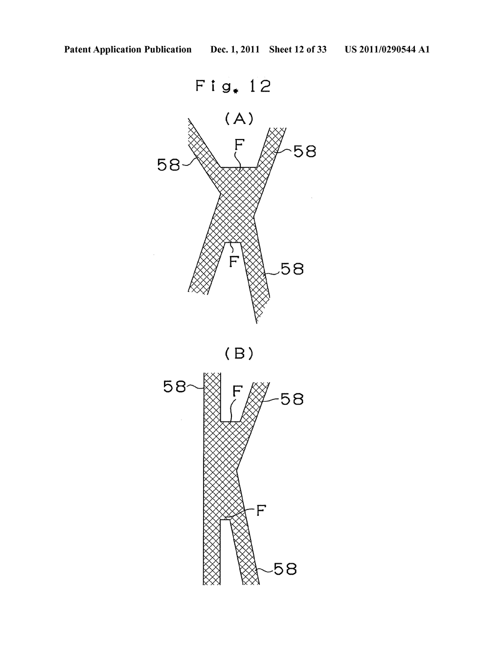 PRINTED WIRING BOARD AND MANUFACTURING METHOD OF PRINTED WIRING BOARD - diagram, schematic, and image 13