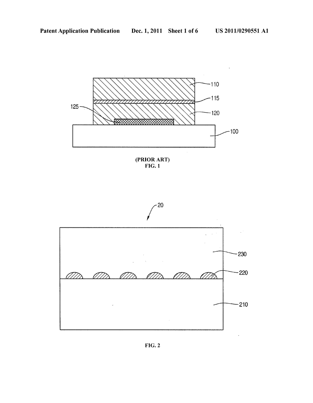 Protective structure enclosing device on flexible substrate - diagram, schematic, and image 02