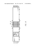 Hinged busway diagram and image