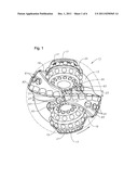 Hybrid Bit with Variable Exposure diagram and image