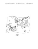 POWER TAKE OFF COUPLER AND VEHICLE HITCH EQUIPPED THEREWITH diagram and image