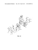 POWER TAKE OFF COUPLER AND VEHICLE HITCH EQUIPPED THEREWITH diagram and image