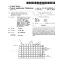 Acoustic Baffle Members and Methods for Applying Acoustic Baffles  in     Cavities diagram and image