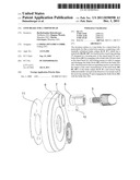 Stop Brake for a Tripod Head diagram and image