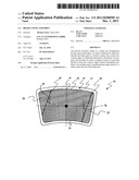 Brake Lining Assembly diagram and image