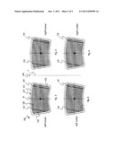 Brake Lining Assembly diagram and image