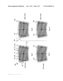 Brake Lining Assembly diagram and image