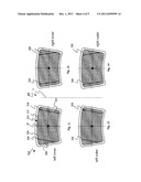 Brake Lining Assembly diagram and image