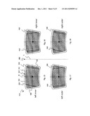 Brake Lining Assembly diagram and image