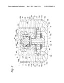 SHOCK ABSORBER diagram and image