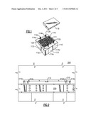 VIBRATION DAMPING APPARATUS diagram and image