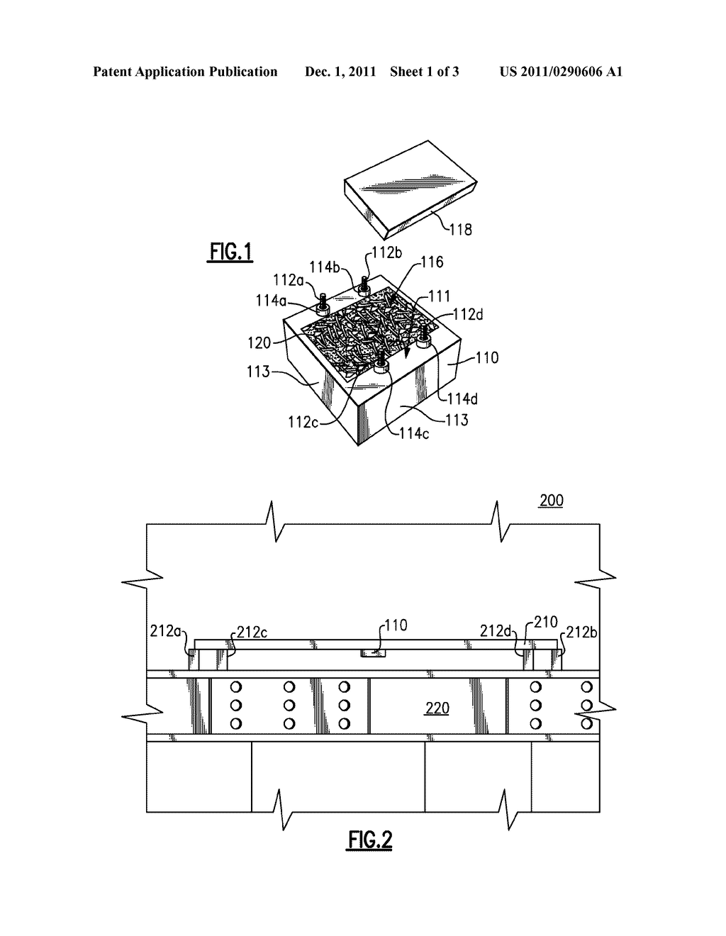 VIBRATION DAMPING APPARATUS - diagram, schematic, and image 02