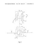 Electromagnetic Actuation System With Force Feedback Control Using     Piezoelectric Ring diagram and image