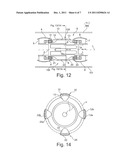 SWITCHING CHAMBER INSULATION ARRANGEMENT FOR A CIRCUIT BREAKER diagram and image