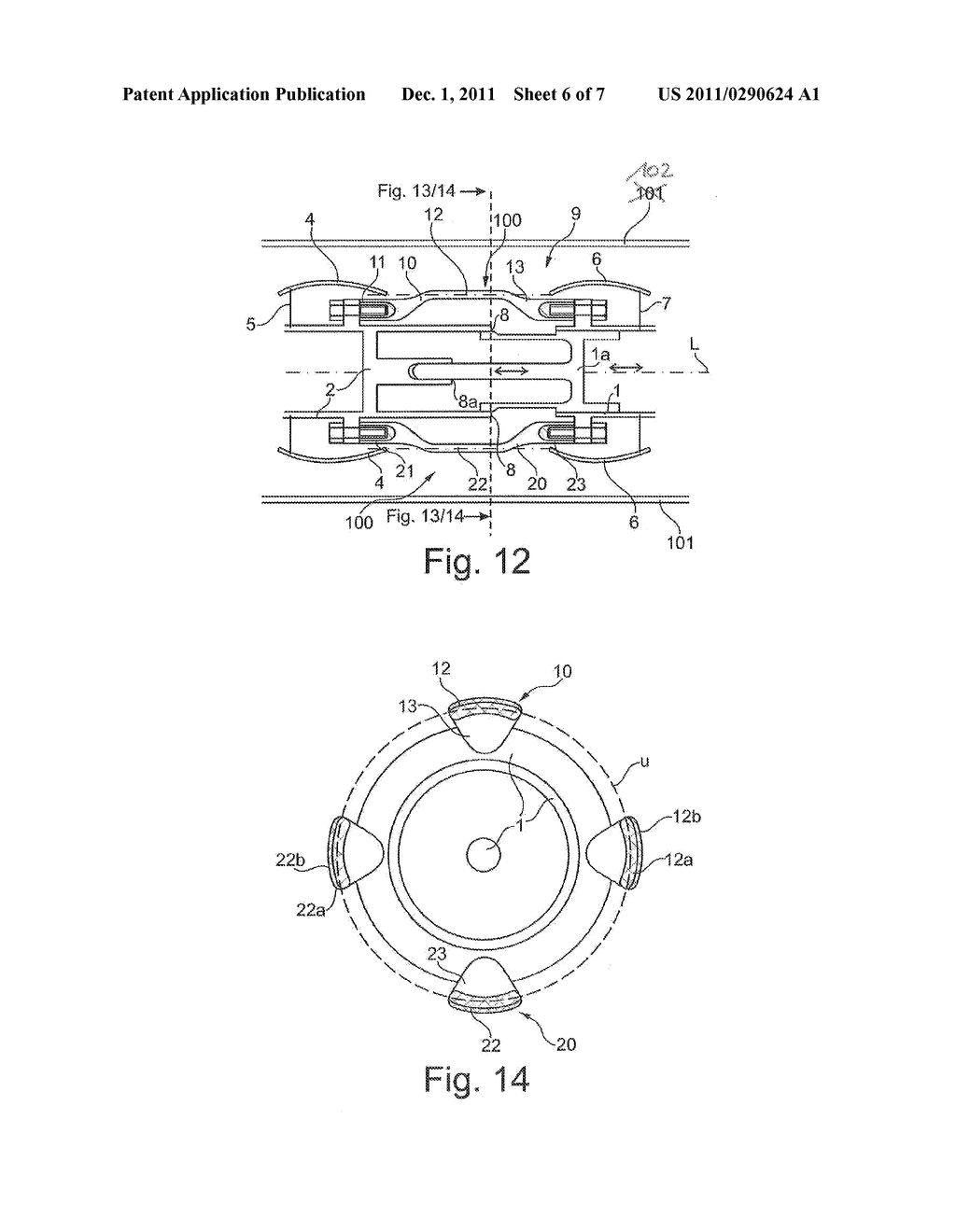 SWITCHING CHAMBER INSULATION ARRANGEMENT FOR A CIRCUIT BREAKER - diagram, schematic, and image 07