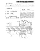 Switching device and instrument having the same diagram and image