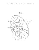 WAFER DEFECT ANALYZING APPARATUS, ION ABSTRACTION APPARATUS FOR SAME, AND     WAFER DEFECT ANALYZING METHOD USING SAME diagram and image