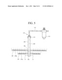 WAFER DEFECT ANALYZING APPARATUS, ION ABSTRACTION APPARATUS FOR SAME, AND     WAFER DEFECT ANALYZING METHOD USING SAME diagram and image