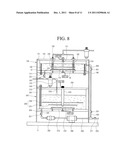 WAFER DEFECT ANALYZING APPARATUS, ION ABSTRACTION APPARATUS FOR SAME, AND     WAFER DEFECT ANALYZING METHOD USING SAME diagram and image