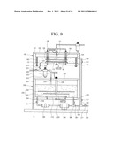 WAFER DEFECT ANALYZING APPARATUS, ION ABSTRACTION APPARATUS FOR SAME, AND     WAFER DEFECT ANALYZING METHOD USING SAME diagram and image