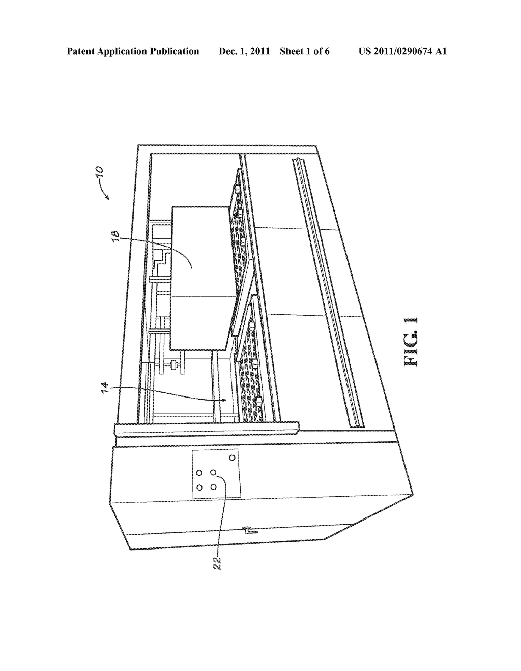 APPARATUS AND METHODS FOR SELECTIVE THERMOFORMING - diagram, schematic, and image 02