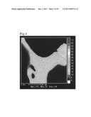 MONOLITHIC ORGANIC POROUS BODY, MONOLITHIC ORGANIC POROUS ION EXCHANGER,     AND PROCESS FOR PRODUCING THE MONOLITHIC ORGANIC POROUS BODY AND THE     MONOLITHIC ORGANIC POROUS ION EXCHANGER diagram and image