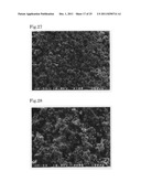 MONOLITHIC ORGANIC POROUS BODY, MONOLITHIC ORGANIC POROUS ION EXCHANGER,     AND PROCESS FOR PRODUCING THE MONOLITHIC ORGANIC POROUS BODY AND THE     MONOLITHIC ORGANIC POROUS ION EXCHANGER diagram and image