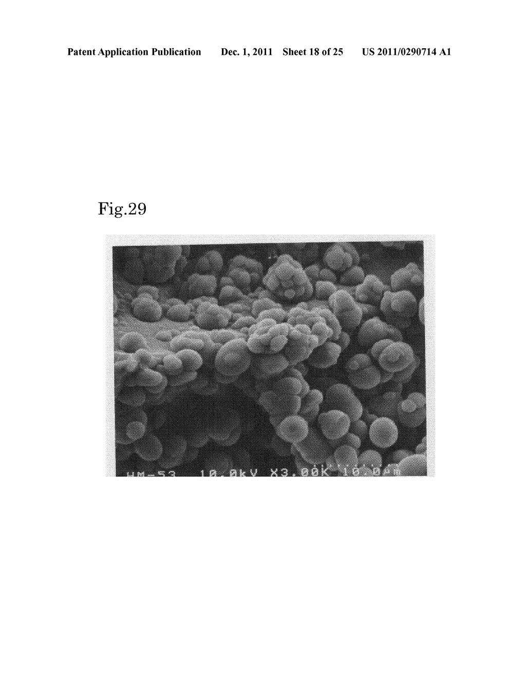 MONOLITHIC ORGANIC POROUS BODY, MONOLITHIC ORGANIC POROUS ION EXCHANGER,     AND PROCESS FOR PRODUCING THE MONOLITHIC ORGANIC POROUS BODY AND THE     MONOLITHIC ORGANIC POROUS ION EXCHANGER - diagram, schematic, and image 19