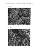 MONOLITHIC ORGANIC POROUS BODY, MONOLITHIC ORGANIC POROUS ION EXCHANGER,     AND PROCESS FOR PRODUCING THE MONOLITHIC ORGANIC POROUS BODY AND THE     MONOLITHIC ORGANIC POROUS ION EXCHANGER diagram and image