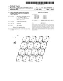 CHALCOGENIDE COMPOUNDS FOR THE REMEDIATION OF NUCLEAR AND HEAVY METAL     WASTES diagram and image