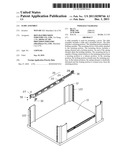 SLIDE ASSEMBLY diagram and image