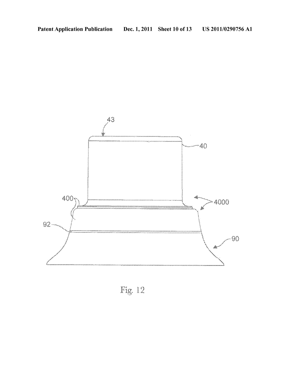 THREADED CAP - diagram, schematic, and image 11