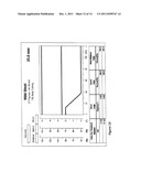 Process of jet cutting arcuate openings diagram and image