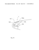 HEATING SYSTEM HAVING AT LEAST ONE ELECTROTHERMAL HEATING LAYER, A     STRUCTURAL COMPONENT HAVING SUCH A HEATING LAYER, A HEATING METHOD AND A     METHOD FOR PRODUCING A SEMI-FINISHED COMPONENT OR A COMPONENT HAVING A     HEATING DEVICE diagram and image