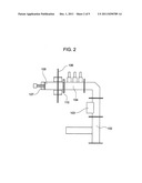 MICROWAVE HEATING APPARATUS diagram and image