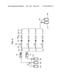 MICROWAVE HEATING APPARATUS diagram and image