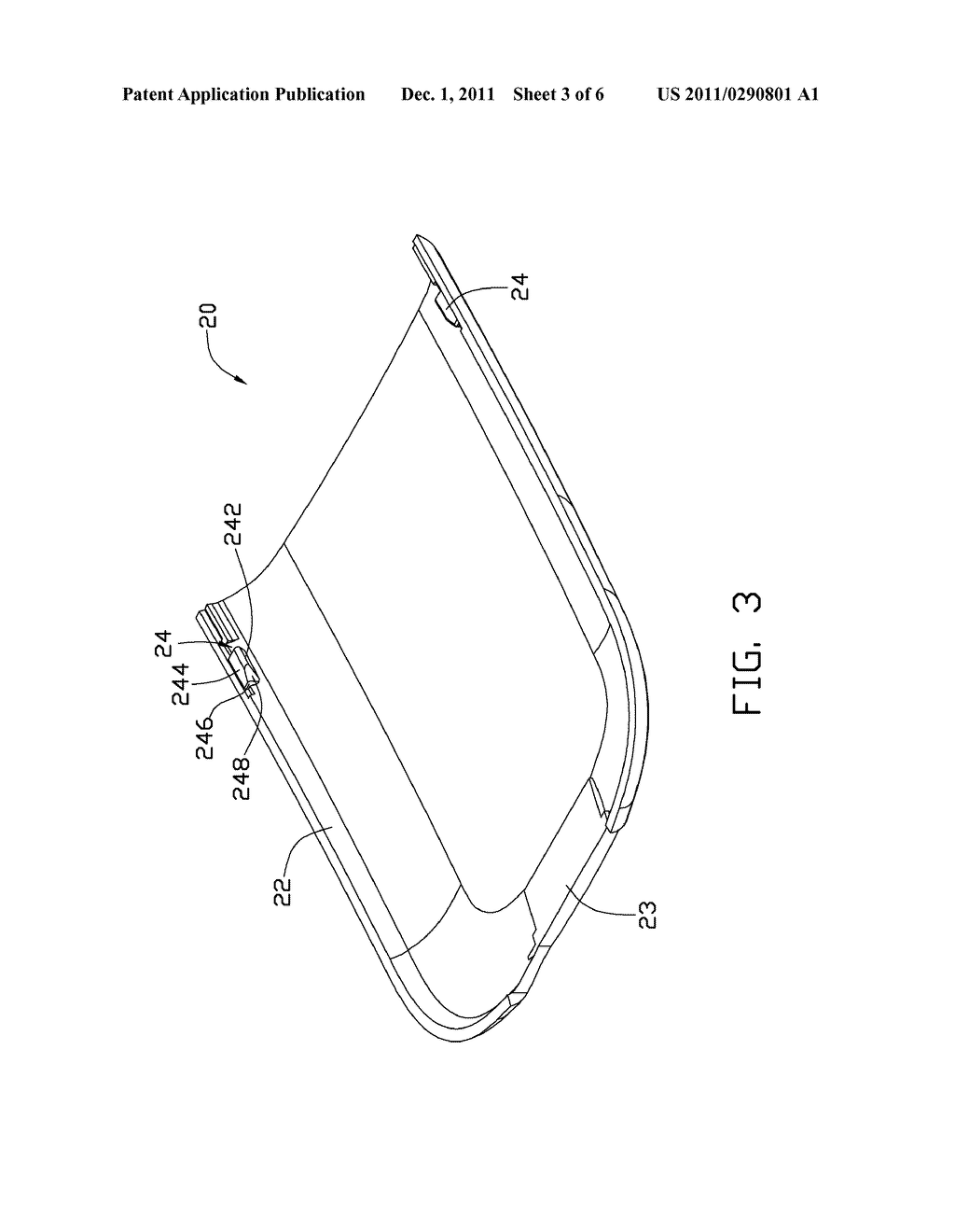 COVER LATCHING MECHANISM - diagram, schematic, and image 04