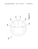 LID FOR A BEVERAGE CONTAINER diagram and image