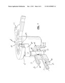 Rotary Nozzle Recirculation Systems diagram and image