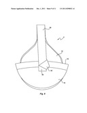 Device and Method for Carrying and Stabilizing a Helmet diagram and image