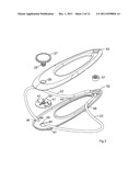 HOOFER LOAD HARNESS diagram and image