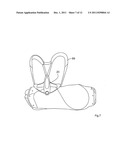 HOOFER LOAD HARNESS diagram and image