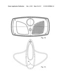 HOOFER LOAD HARNESS diagram and image