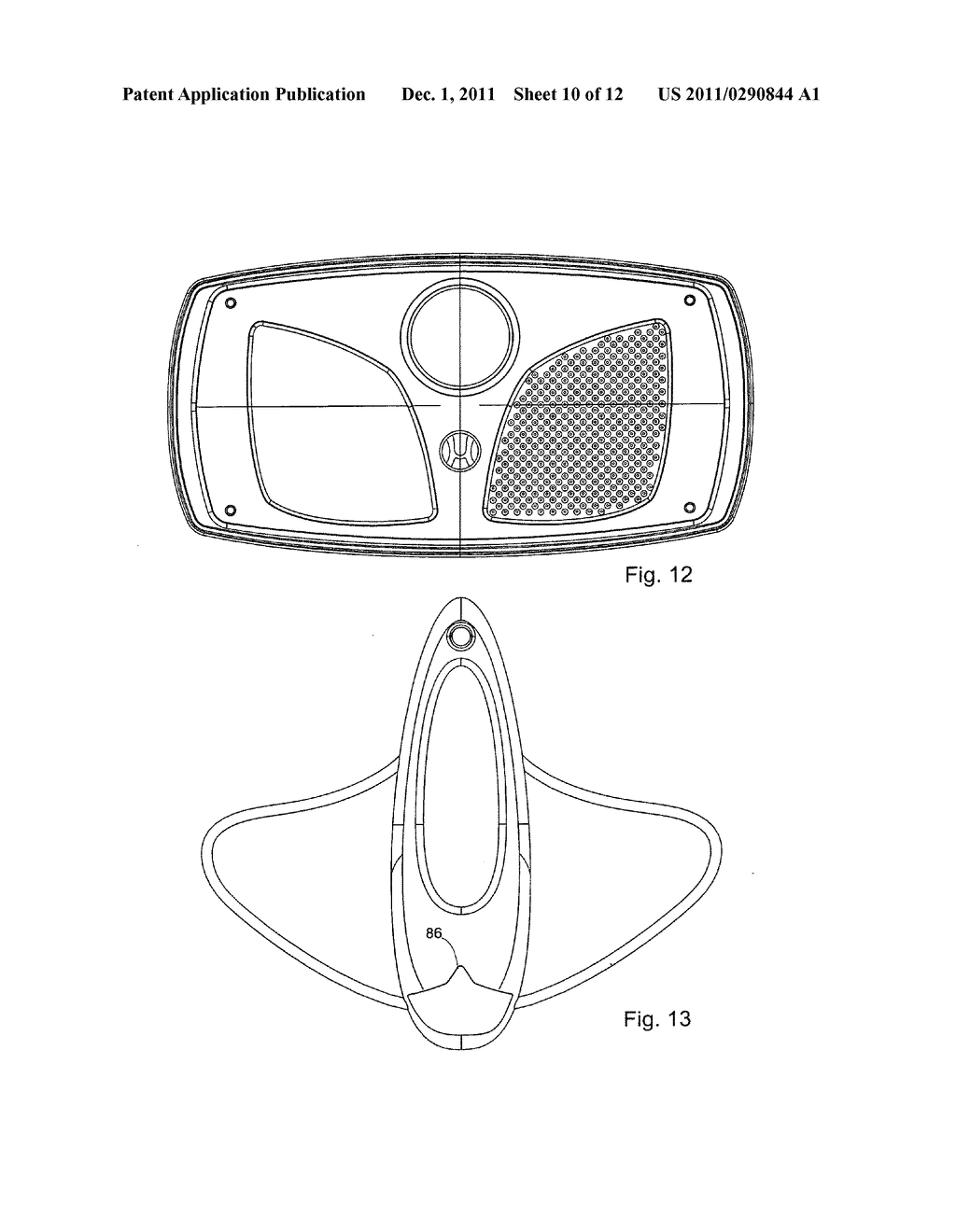 HOOFER LOAD HARNESS - diagram, schematic, and image 11