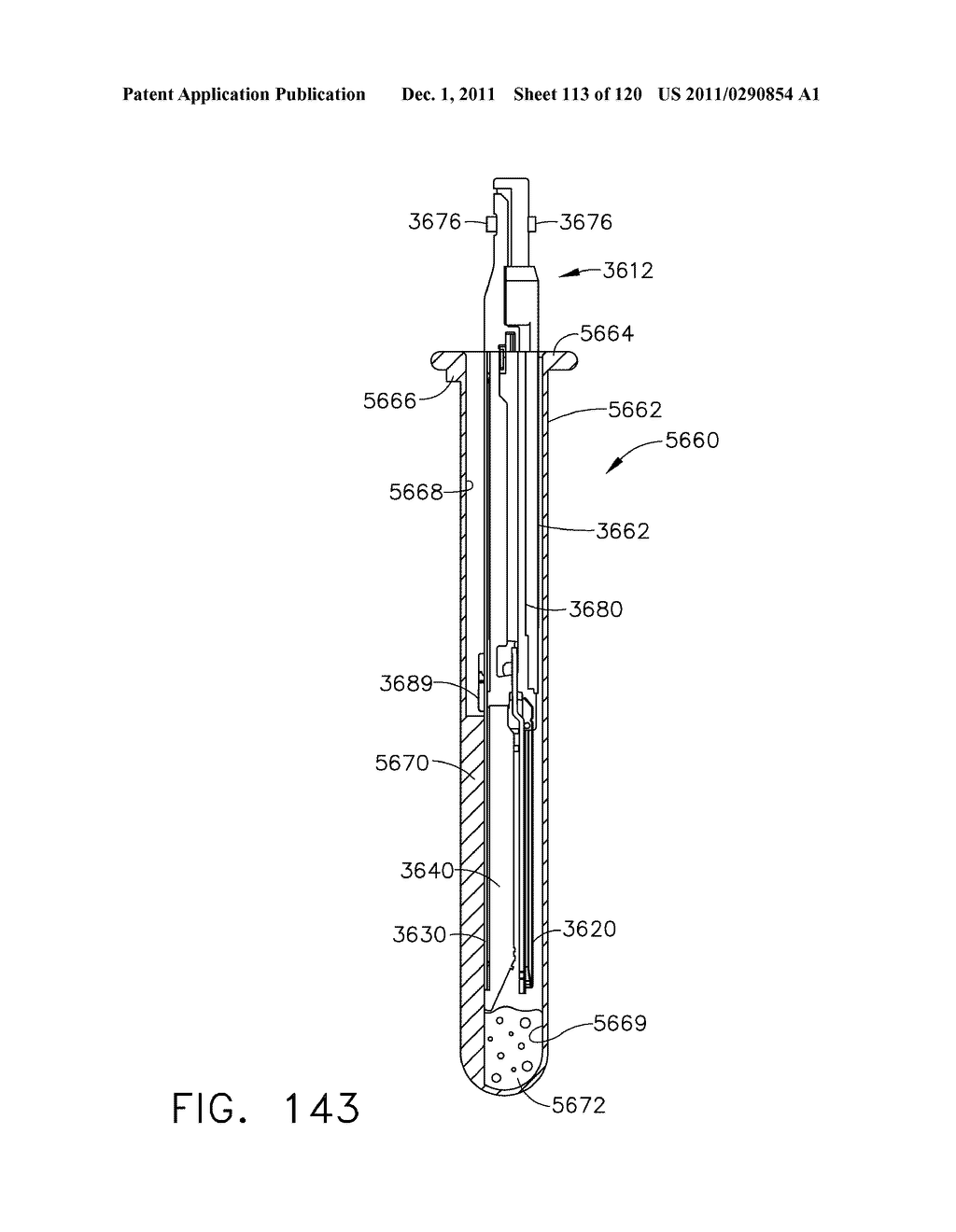 ROBOTICALLY-CONTROLLED SHAFT BASED ROTARY DRIVE SYSTEMS FOR SURGICAL     INSTRUMENTS - diagram, schematic, and image 114