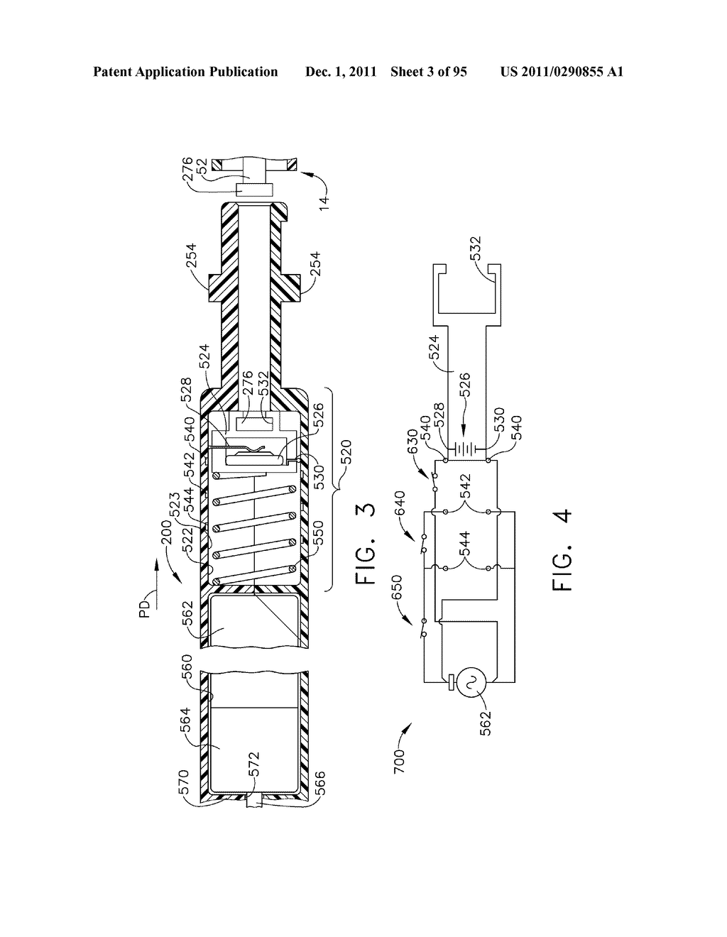 ROBOTICALLY-CONTROLLED DISPOSABLE MOTOR-DRIVEN LOADING UNIT - diagram, schematic, and image 04